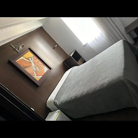 El Hotelito * Alija del Infantado