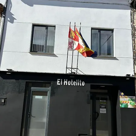 El Hotelito