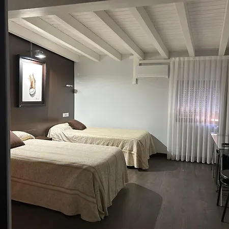 Lodge El Hotelito