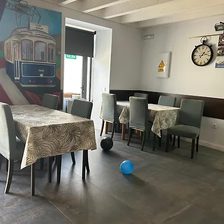 El Hotelito *