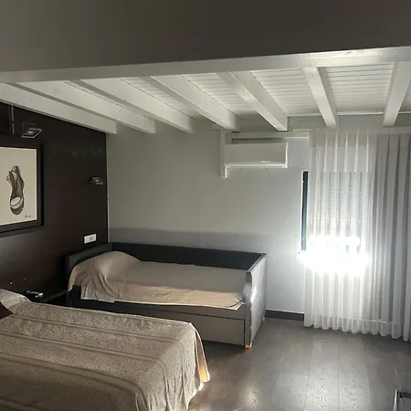 Lodge Alija *