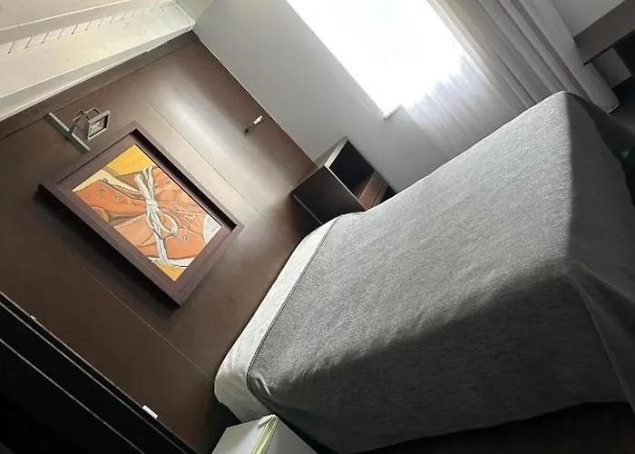 El Hotelito * Alija del Infantado